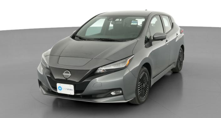 Thumbnail: 2025 Nissan Leaf - 1
