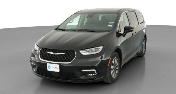 Thumbnail: 2024 Chrysler Pacifica - 1