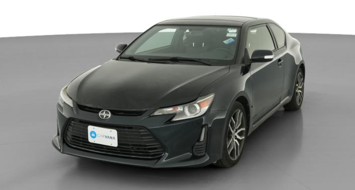 Thumbnail: 2015 Scion tC - 1