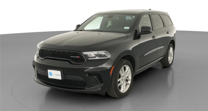 Thumbnail: 2025 Dodge Durango - 1