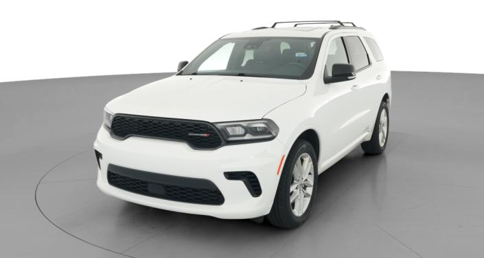 Thumbnail: 2024 Dodge Durango - 1
