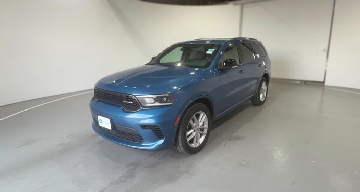 Thumbnail: 2024 Dodge Durango - 1