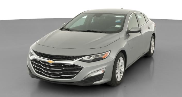 Thumbnail: 2025 Chevrolet Malibu - 1