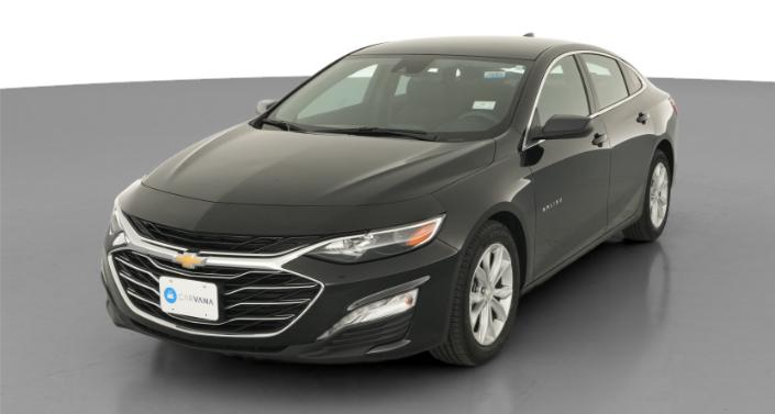 Thumbnail: 2025 Chevrolet Malibu - 1