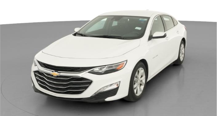 Thumbnail: 2025 Chevrolet Malibu - 1