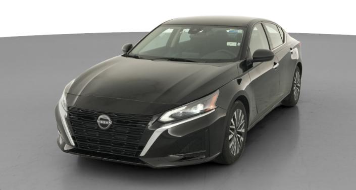 Thumbnail: 2024 Nissan Altima - 1