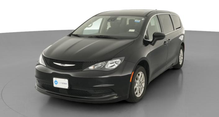 Thumbnail: 2024 Chrysler Voyager - 1