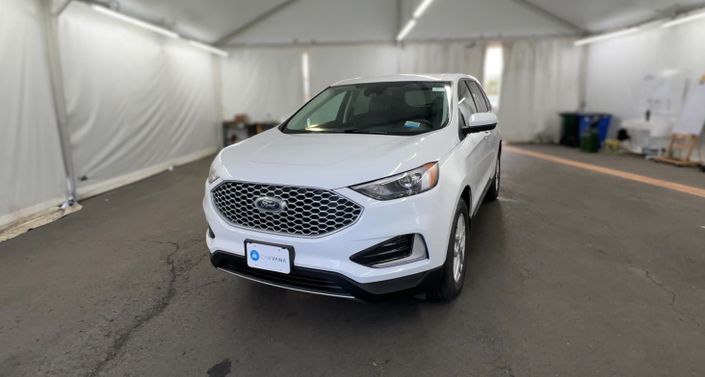 Thumbnail: 2024 Ford Edge - 1