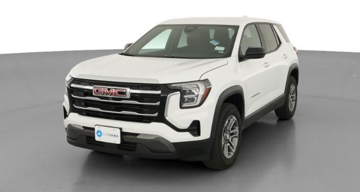 Thumbnail: 2026 GMC Terrain - 1