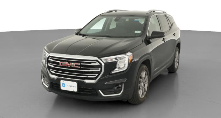 Thumbnail: 2024 GMC Terrain - 1