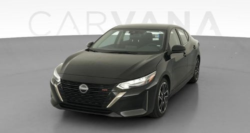 2025 Nissan Sentra
