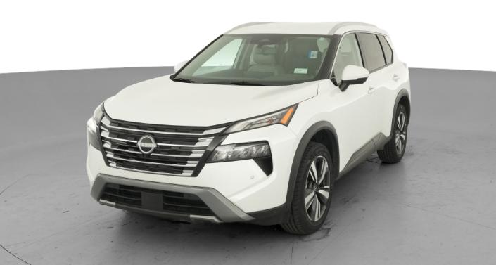 Thumbnail: 2026 Nissan Rogue - 1