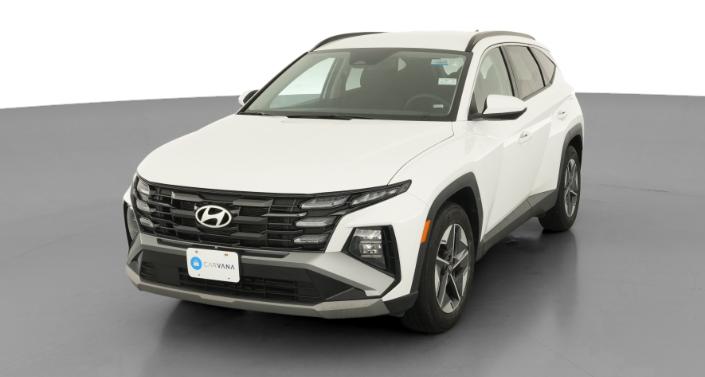 Thumbnail: 2026 Hyundai Tucson - 1