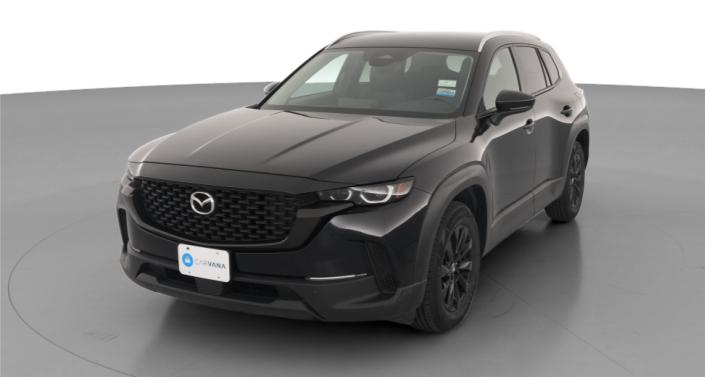 2025 Mazda CX-50 S Preferred -
                  Lorain, OH