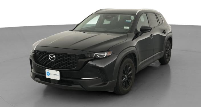 2025 Mazda CX-50 S Preferred -
                  Richton Park, IL