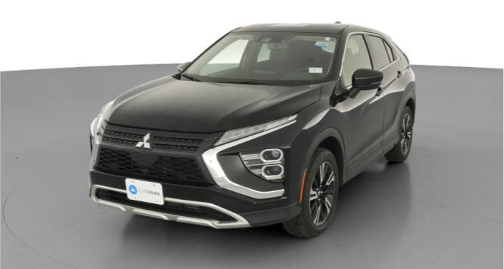 2026 Mitsubishi Eclipse Cross SE -
                  Colonial Heights, VA