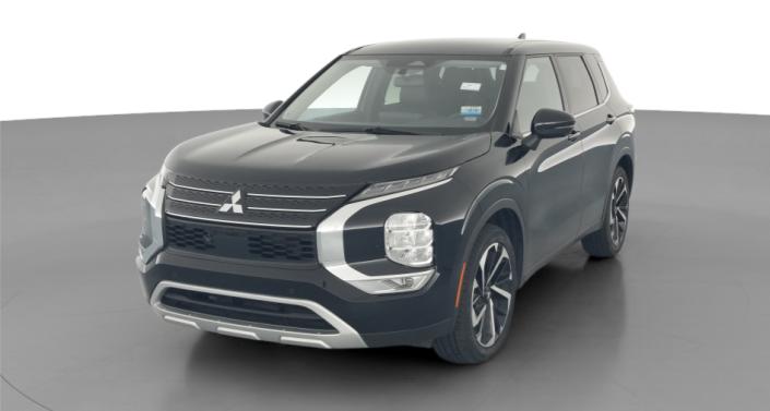 Thumbnail: 2024 Mitsubishi Outlander - 1