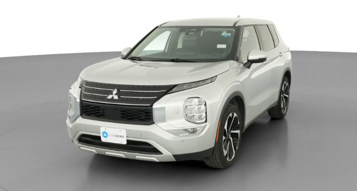 Thumbnail: 2024 Mitsubishi Outlander - 1