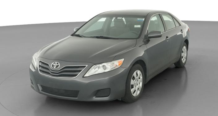 2011 Toyota Camry LE -
                  Indianapolis, IN