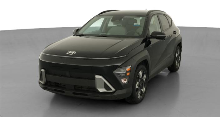 Thumbnail: 2024 Hyundai Kona - 1