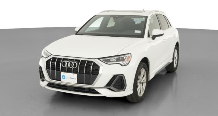 Thumbnail: 2025 Audi Q3 - 1