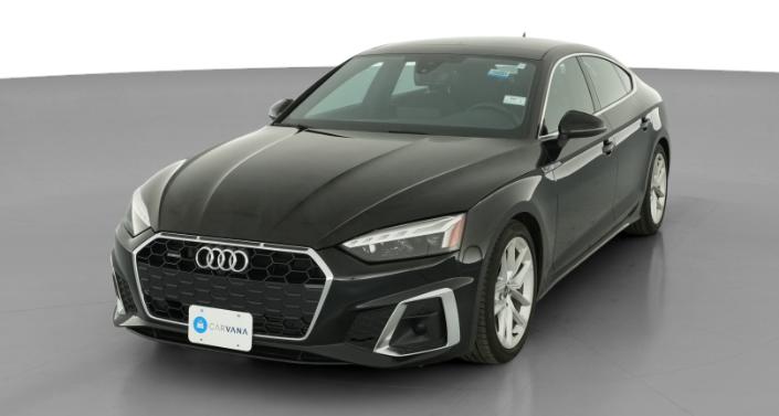 Thumbnail: 2024 Audi A5 - 1