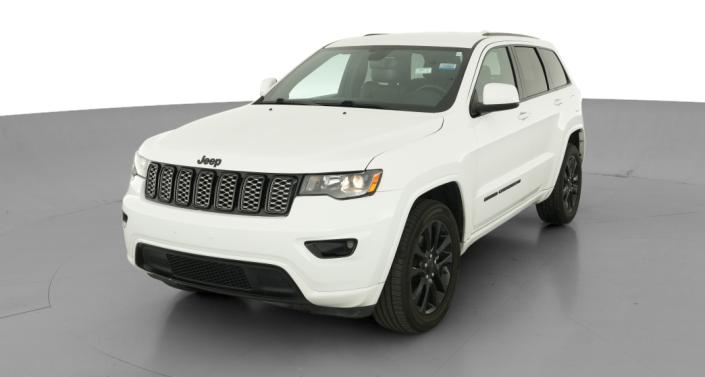 Thumbnail: 2022 Jeep Grand Cherokee - 1