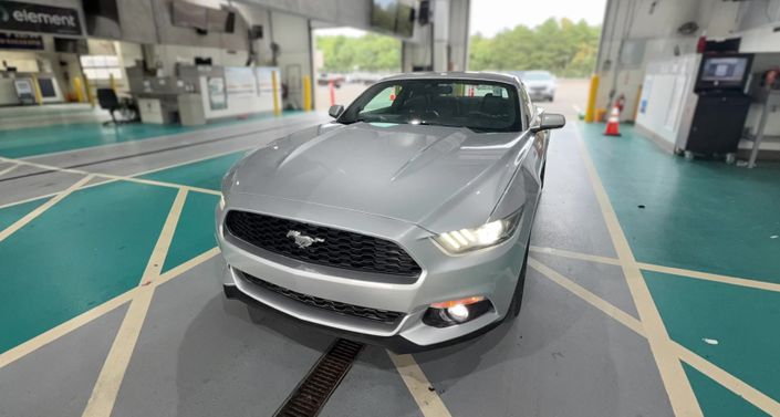 2016 Ford Mustang  -
                  Yaphank, NY