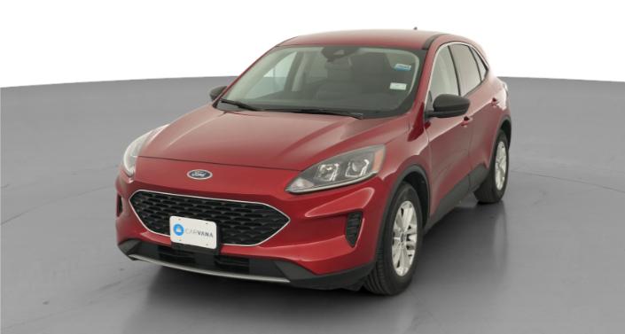 Thumbnail: 2022 Ford Escape - 1