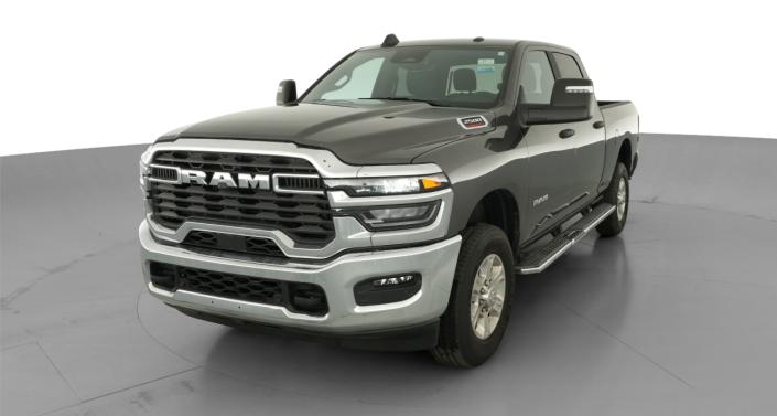 Thumbnail: 2026 RAM 2500 - 1