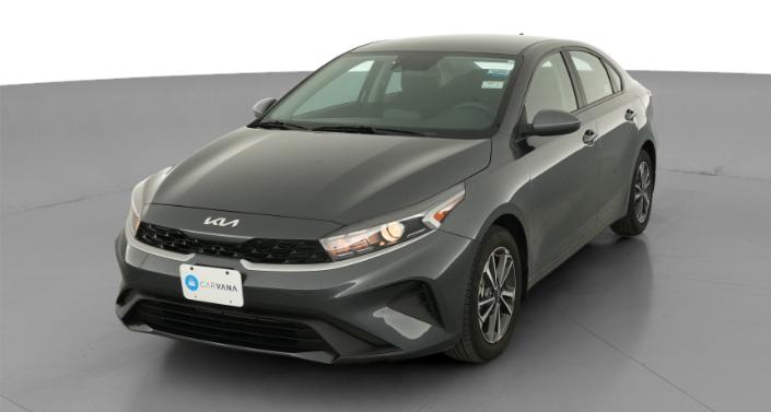 Thumbnail: 2024 Kia Forte - 1