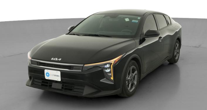 Thumbnail: 2025 Kia K4 - 1