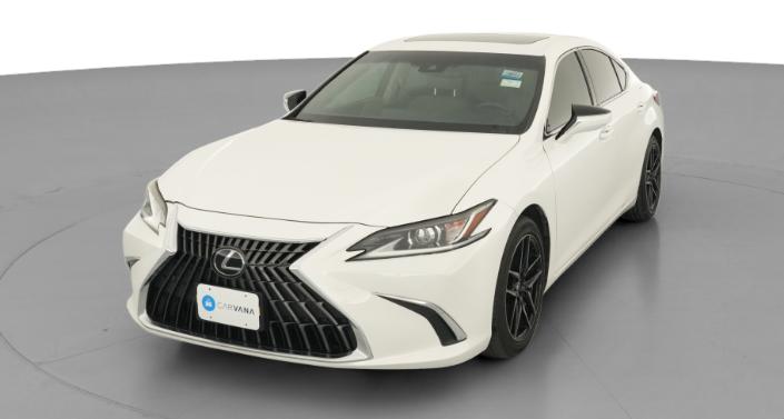 Thumbnail: 2020 Lexus ES - 1