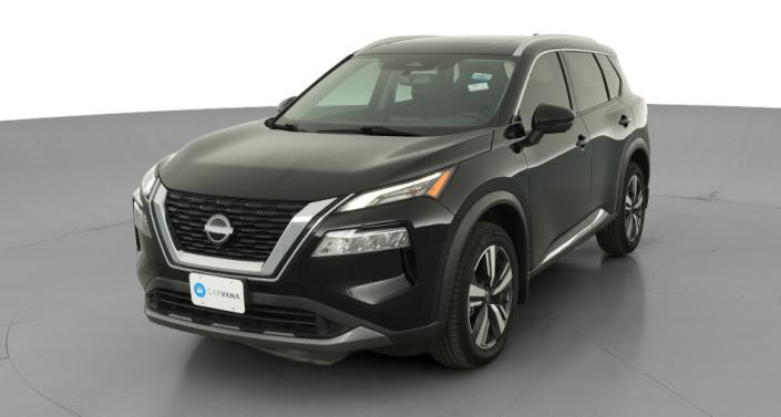 Thumbnail: 2023 Nissan Rogue - 1