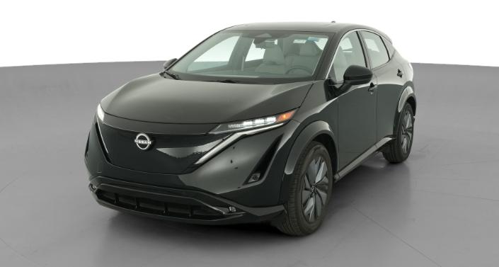 Thumbnail: 2023 Nissan Ariya - 1