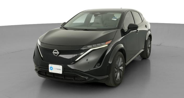 Thumbnail: 2023 Nissan Ariya - 1