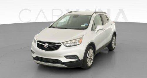 2018 Buick Encore