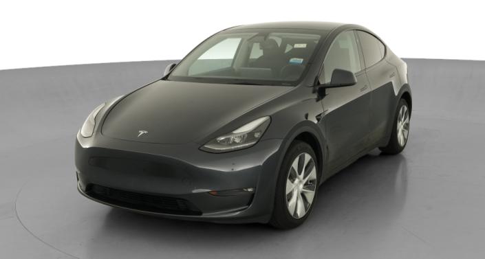 Thumbnail: 2024 Tesla Model Y - 1