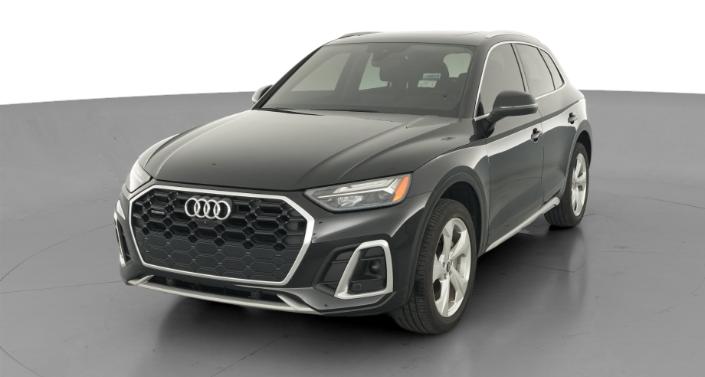 Thumbnail: 2022 Audi Q5 - 1
