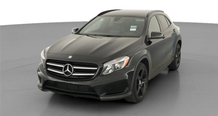 2016 Mercedes-Benz GLA 250 4MATIC -
                  Auburn, GA
