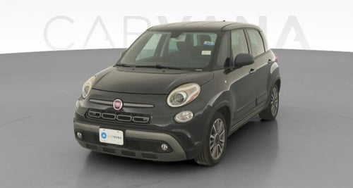 2019 FIAT 500L