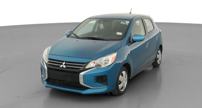 2024 Mitsubishi Mirage ES -
                  Fort Worth, TX