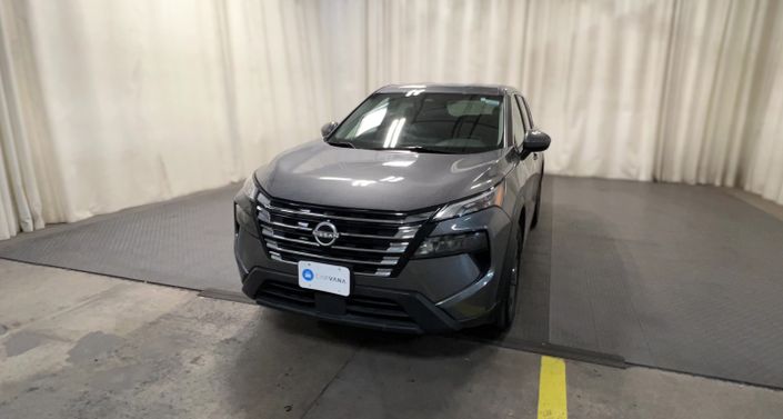 Thumbnail: 2025 Nissan Rogue - 1