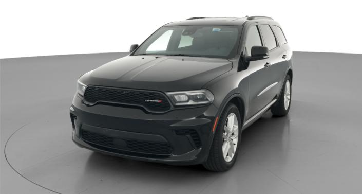 Thumbnail: 2024 Dodge Durango - 1