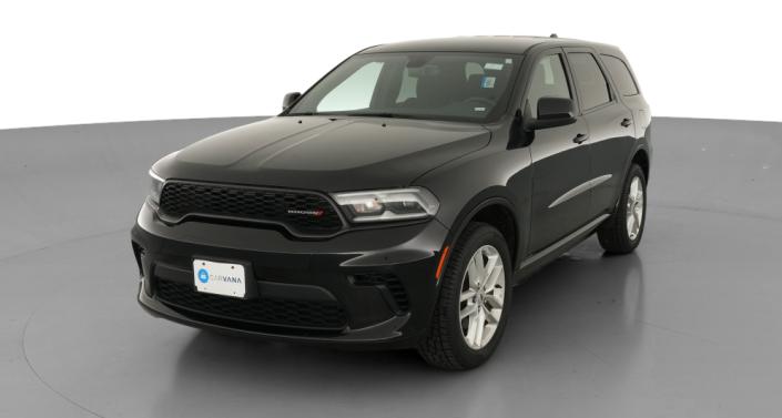 Thumbnail: 2023 Dodge Durango - 1