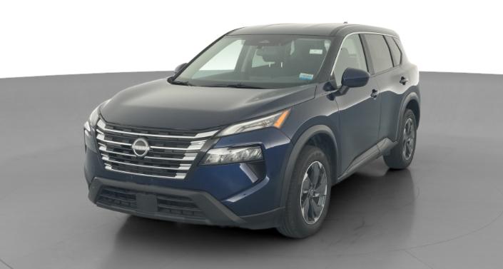 Thumbnail: 2025 Nissan Rogue - 1