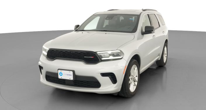 Thumbnail: 2024 Dodge Durango - 1