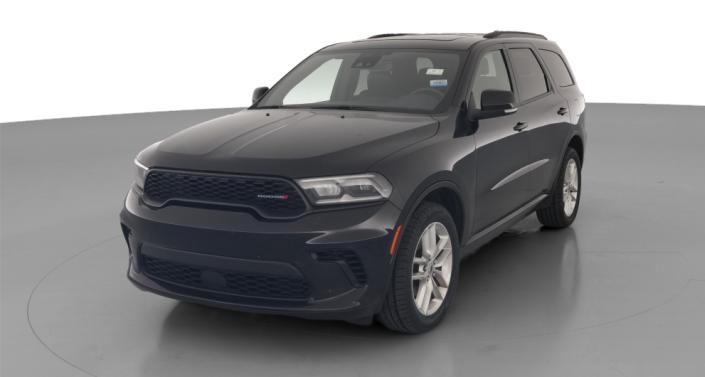 Thumbnail: 2024 Dodge Durango - 1