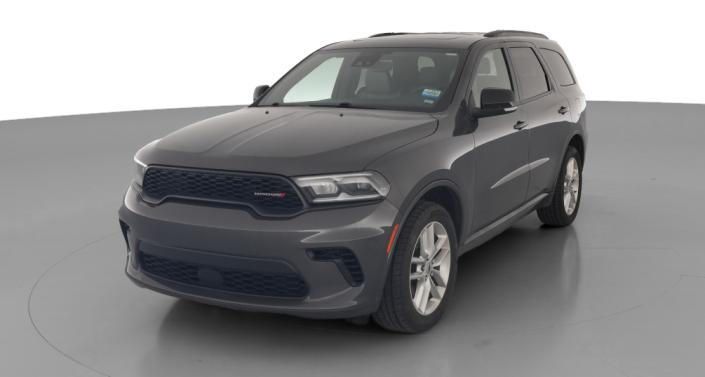 Thumbnail: 2024 Dodge Durango - 1