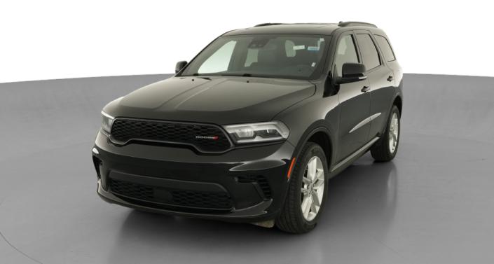 Thumbnail: 2024 Dodge Durango - 1